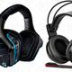 Logitech G933, $160 | Etekcity Scroll Headset, $33
